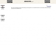 Bild Abakion Gesellschaft fr Datenverarbeitung