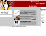 Bild R = I + S Rapp Informatik Systeme Gesellschaft fr Datenverarbeitung und Mikroelektronik mbH