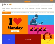 Bild fidelis HR GmbH