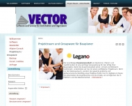 Bild VECTOR Gesellschaft fr Datensysteme mbH