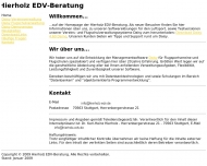 Bild Hierholz