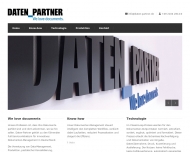 Bild Daten-Partner Ges. für el. Datenverarbeitung mbH