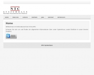 Bild NTC Systemhaus Brder Mohr GbR
