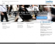 Bild Cedros Gesellschaft fr Datenverarbeitung mbH