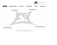 Bild CYGnus EDV-Beratungsges. GmbH