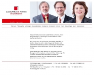 Bild Gulde, Mielke, Frey Steuerberater-Wirtschaftsprfer