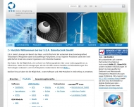 Bild S.E.A. Datentechnik GmbH