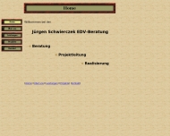 Bild Schwierczek Jrgen EDV-Beratung