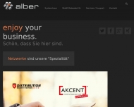 Bild Systemhaus Alber GmbH