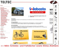 Bild TELTEC Kommunikations- und Datenverarbeitungssysteme GmbH