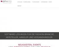 Bild SPH AG e-Commerce Systemhaus
