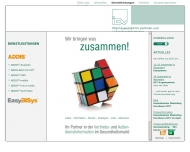 Bild MEX EDV Marketing- und Expertensysteme GmbH