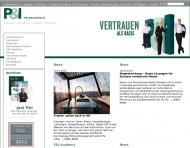 Bild Personal & Informatik GmbH