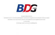 Bild BDG Datenverarbeitungs- Beratungs und Dienstleistungs GmbH