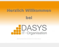 Bild DASYS IT-Organisation