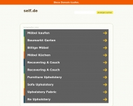 Bild SELF Beratungsgesellschaft fr Angewandte Informatik mbH