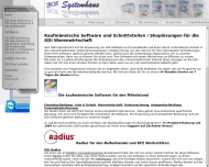 Bild BOS Systemhaus GmbH