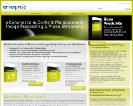 Bild Enterprise Technologies Systemhaus GmbH