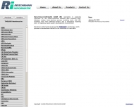 Reischmann Informatik GmbH - TOOLBUS Interfaces