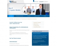 Bild team! datentechnik GmbH & Co. KG IT-Systemlösungen