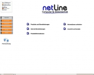 Bild netline Computer
