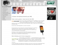 Bild MTS Systemhaus GmbH