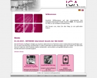Bild iGA Industrie Informatik GmbH