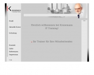 Bild Kronemann Klaus Peter