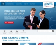 Bild LEITWERK Gesellschaft fr angewandte Informatik mbH