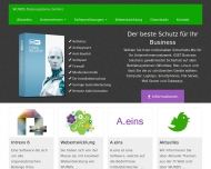 Bild WUNDS Datensysteme GmbH