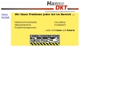 Bild Hanse Datenkommunikationstechnik GmbH