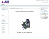 Bild Computer Zindler Datentechnik GmbH
