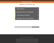Bild Bodle-Software
