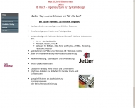 Bild ZehnEck - Bro fr Umwelt- und Geowissenschaften
