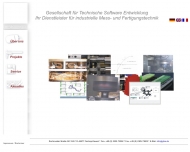 Bild GTSE Gesellschaft fr Technische Software Entwicklung mbH