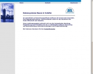 Bild Software Sidoun Marburg Baum & Schfer OHG