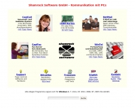 Bild Shamrock Software GmbH