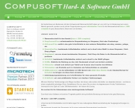 Bild Compusoft Hard- & Software GmbH