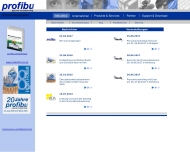Bild profibu Softwareentwicklungs- u. Vertriebsgesellschaft mbH