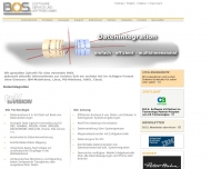 Bild B.O.S. Software Service und Vertrieb GmbH