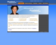Bild Prodanet GmbH