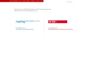 Bild Informatik Roeing u. Fritze
