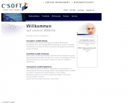 Bild CESOFT Softwareentwicklung GmbH