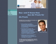 Bild Interactive Computing Europe GmbH CAE Software