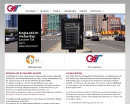 Bild GiT Gesellschaft fr innovative DV-Technik mbH