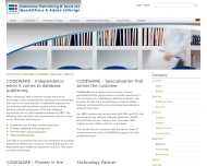 Bild CODEWARE Michael Lutz