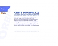 ORBIS INFORMATIK GmbH