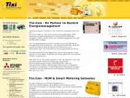 Bild Tech Soft GmbH Technische Software-Enwicklung u. Vertrieb