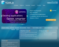 Bild FOUR J's Development Tools Software Vertriebs GmbH
