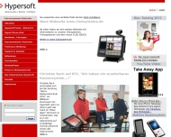 Bild Hypersoft Berlin Gesellschaft fr Software Systeme mbH Kassensysteme